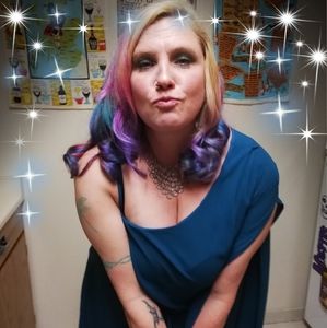 Meet your Posher, Lannette